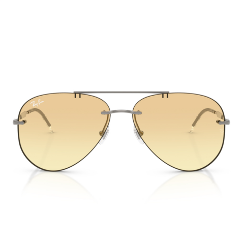 Ray-Ban RB 3791 004/2Q 62 Unisex Güneş Gözlüğü