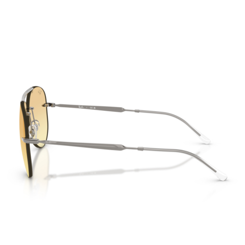 Ray-Ban RB 3791 004/2Q 62 Unisex Güneş Gözlüğü