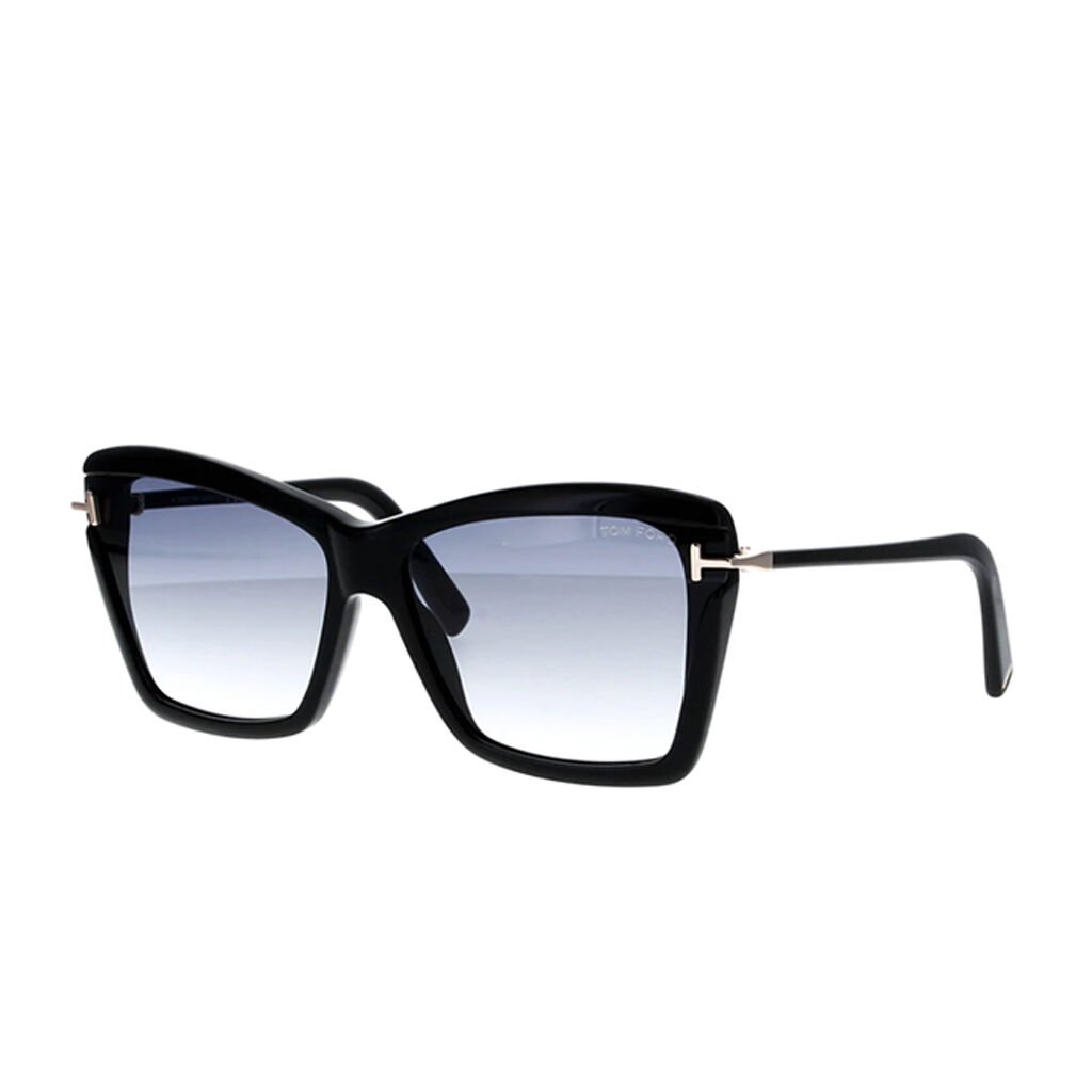 Tom Ford TF 849 01B 64 Kadın Güneş Gözlüğü