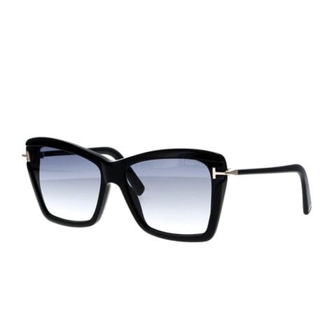 Tom Ford TF 849 01B 64 Kadın Güneş Gözlüğü