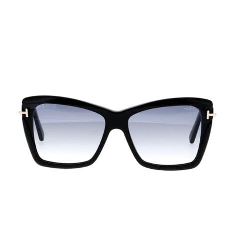 Tom Ford TF 849 01B 64 Kadın Güneş Gözlüğü