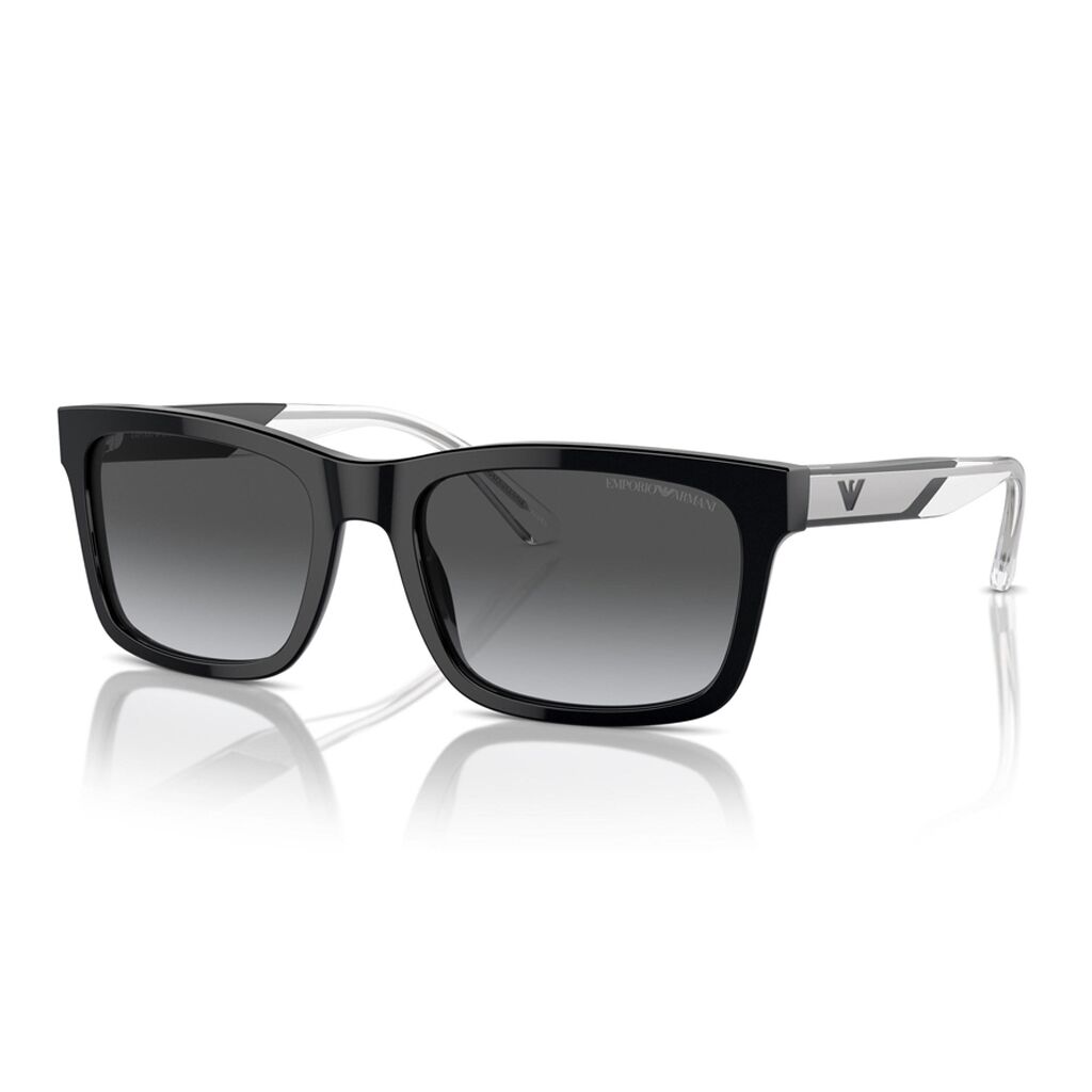 Emporio Armani EA 4224 5017T3 57 Erkek Güneş Gözlüğü