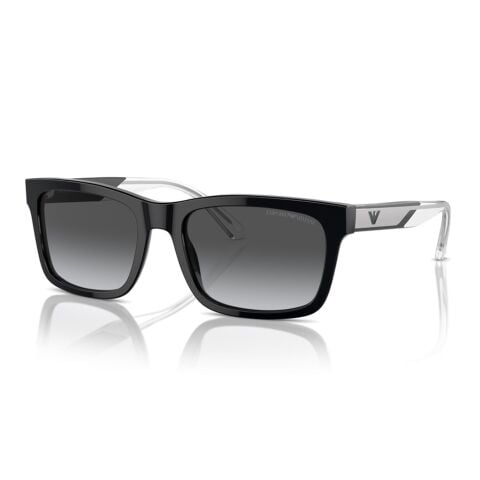 Emporio Armani EA 4224 5017T3 57 Erkek Güneş Gözlüğü