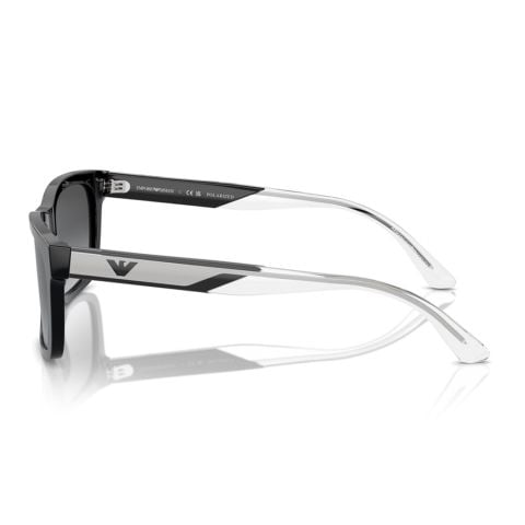 Emporio Armani EA 4224 5017T3 57 Erkek Güneş Gözlüğü