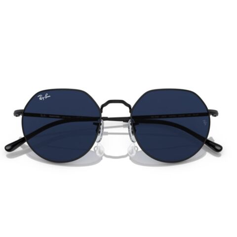 Ray-Ban RB 3565 002/GG 53 Unisex Güneş Gözlüğü