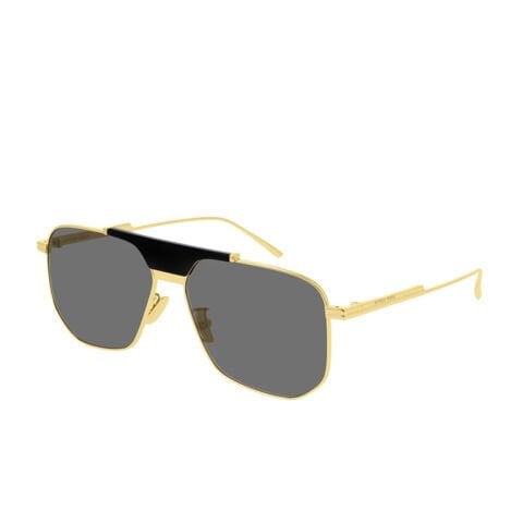 Bottega Veneta 1036S 001 58 Unisex Güneş Gözlüğü