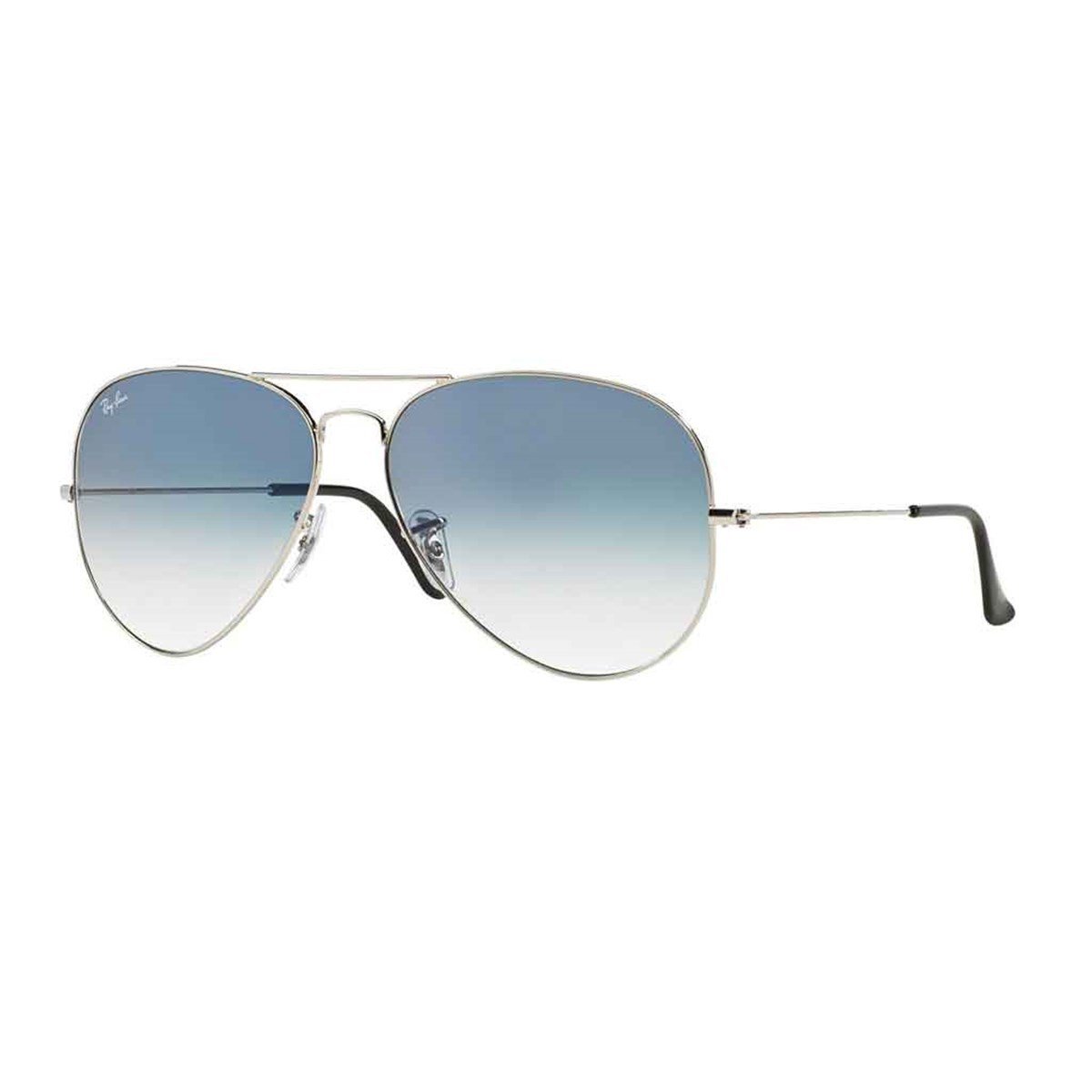 Ray-Ban RB 3025 003/3F 58 Unisex Güneş Gözlüğü