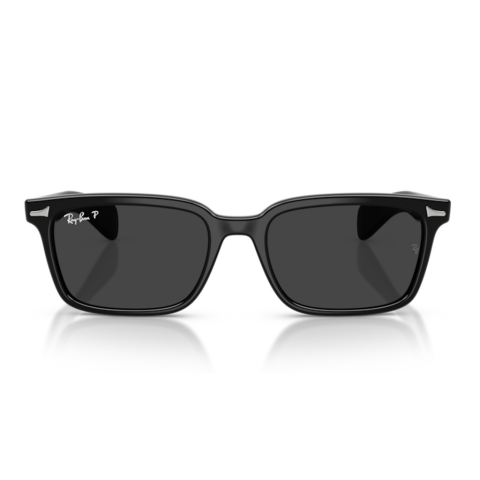 Ray-Ban RB 2234 901/48 56 Unisex Güneş Gözlüğü