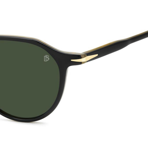 David Beckham 1217/S PPOO7 50 Erkek Güneş Gözlüğü