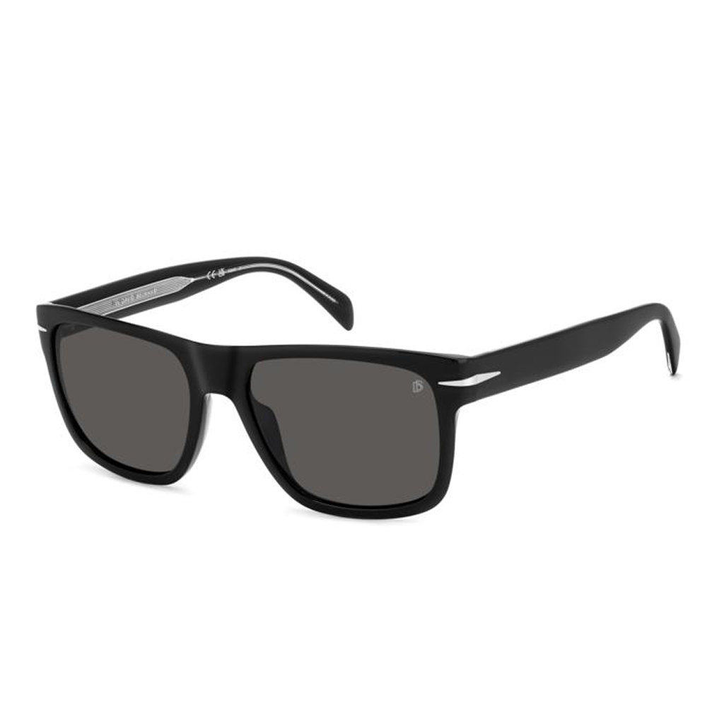 David Beckham 7150/S 807M9 57 Erkek Güneş Gözlüğü