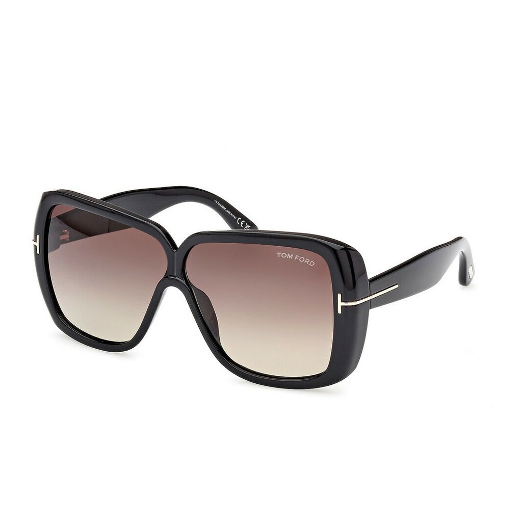 Tom Ford TF 1037 01B 61 Kadın Güneş Gözlüğü