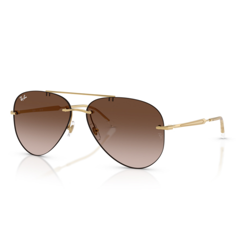 Ray-Ban RB 3791 001/13 59 Unisex Güneş Gözlüğü