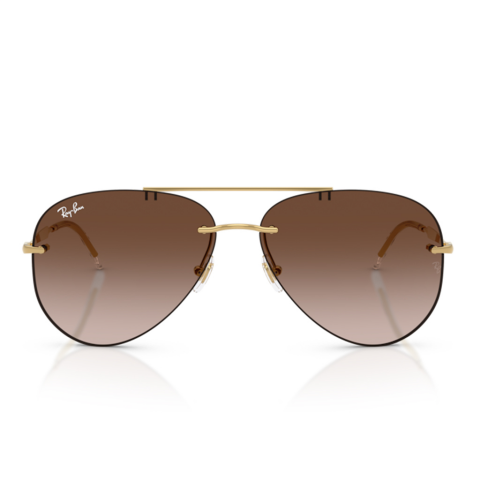 Ray-Ban RB 3791 001/13 59 Unisex Güneş Gözlüğü