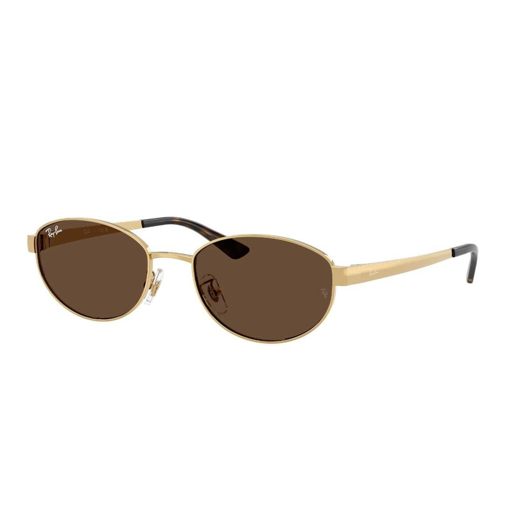 Ray-Ban RB 3774D 001/73 55 Unisex Güneş Gözlüğü