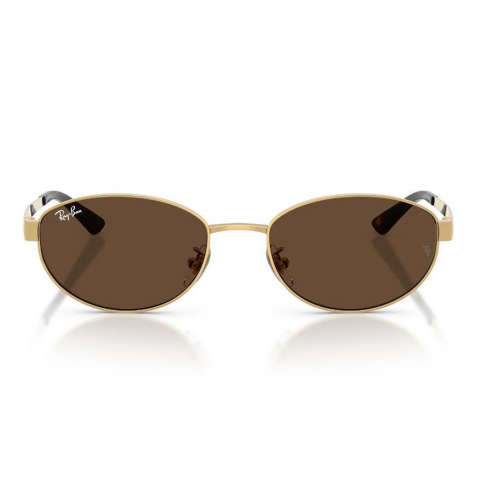 Ray-Ban RB 3774D 001/73 55 Unisex Güneş Gözlüğü