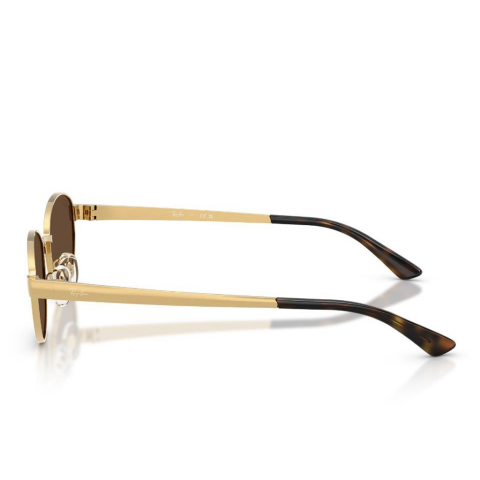 Ray-Ban RB 3774D 001/73 55 Unisex Güneş Gözlüğü