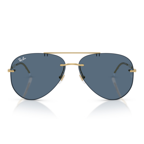 Ray-Ban RB 3791 001/80 62 Unisex Güneş Gözlüğü