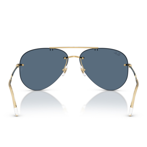 Ray-Ban RB 3791 001/80 62 Unisex Güneş Gözlüğü