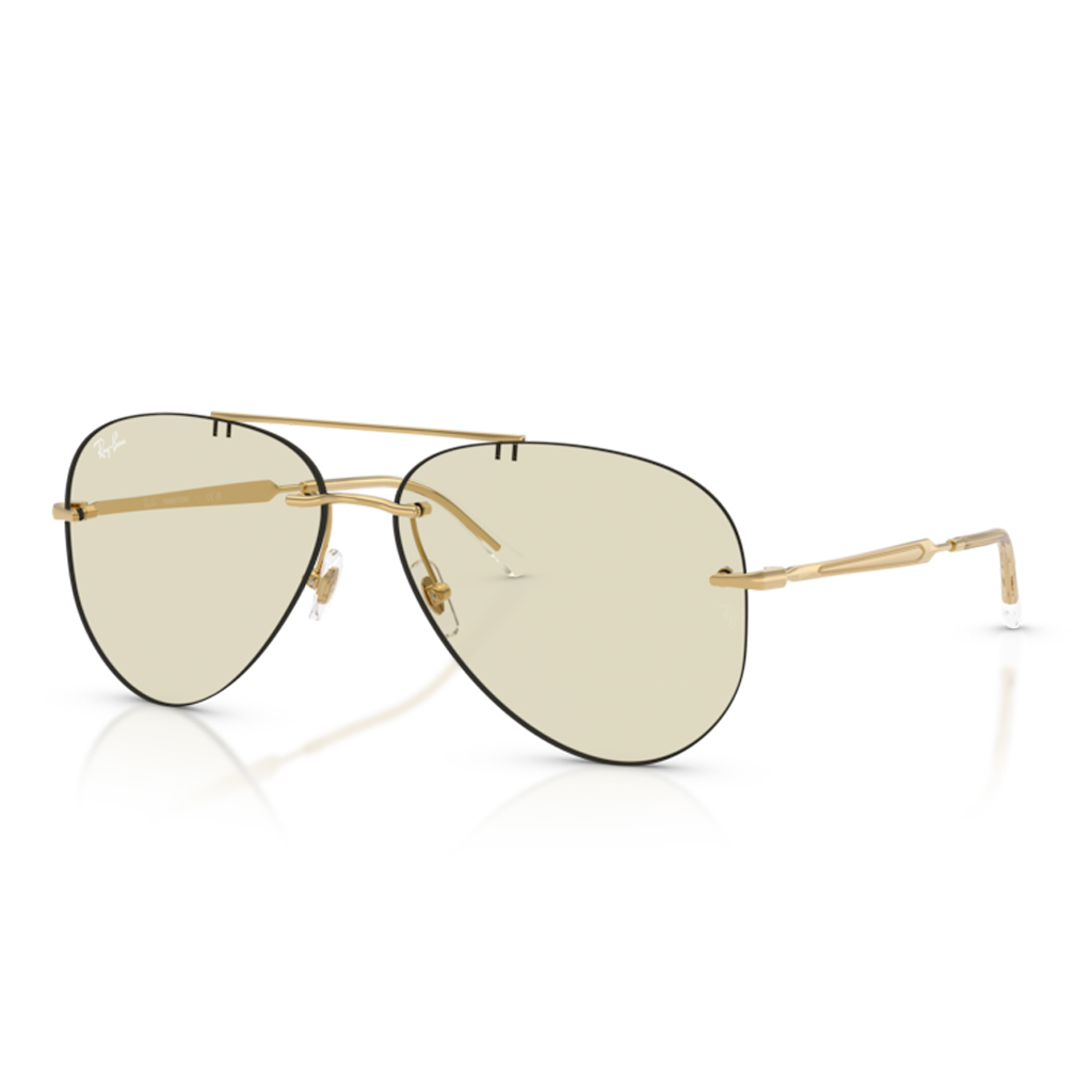 Ray-Ban RB 3791 001/MG 59 Unisex Güneş Gözlüğü