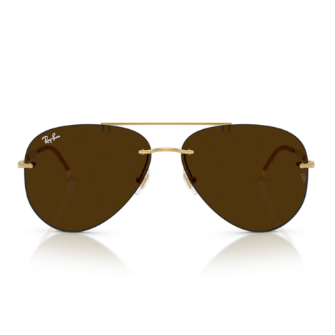 Ray-Ban RB 3791 001/MG 59 Unisex Güneş Gözlüğü