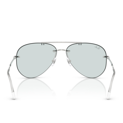 Ray-ban RB 3791 003/M1 59 Unisex Güneş Gözlüğü