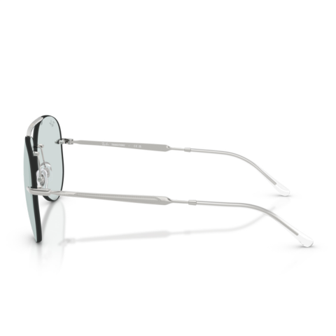 Ray-Ban RB 3791 003/M1 62 Unisex Güneş Gözlüğü