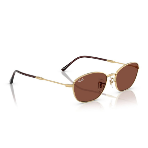 Ray-ban RB 3749 001/C5 55 Unisex Güneş Gözlüğü