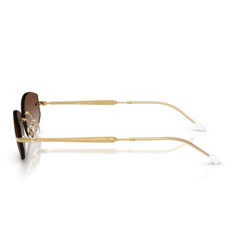 Ray-Ban RB 3792 001/13 55 Unisex Güneş Gözlüğü