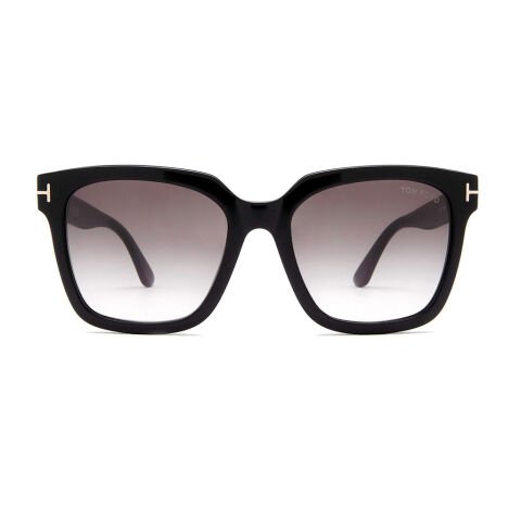 Tom Ford TF 952 01B 55 Kadın Güneş Gözlüğü