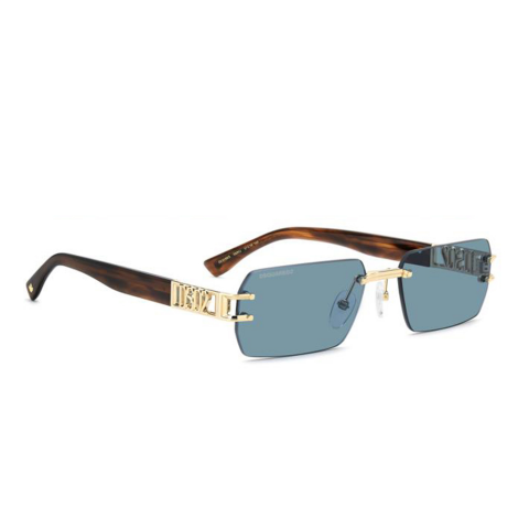Dsquared2 0189/S 00KU 57 Erkek Güneş Gözlüğü