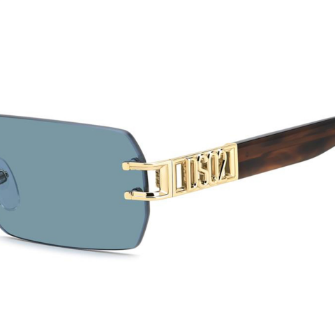 Dsquared2 0189/S 00KU 57 Erkek Güneş Gözlüğü