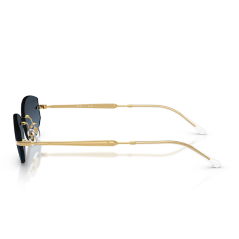 Ray-Ban RB 3792 001/4C 55 Unisex Güneş Gözlüğü