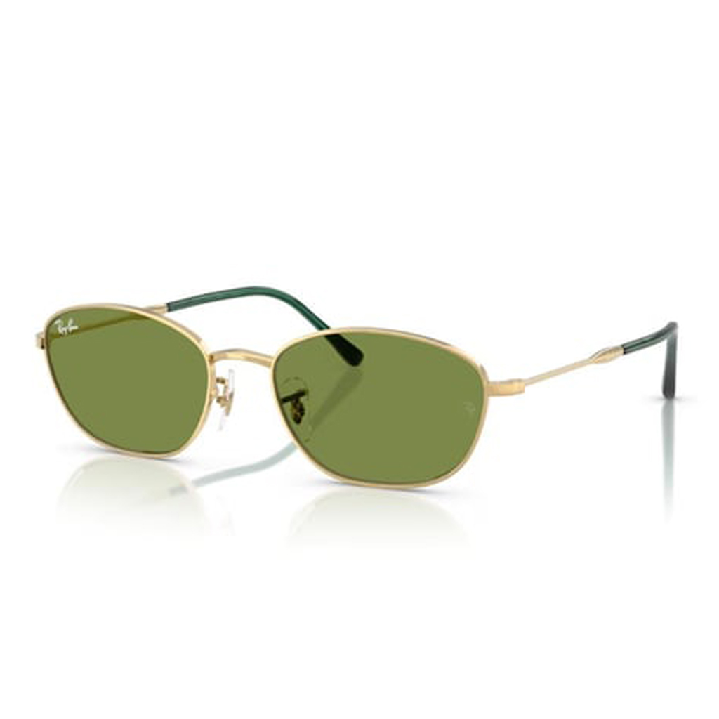 Ray-ban RB 3749 001/4E 55 Unisex Güneş Gözlüğü