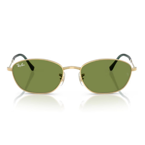 Ray-ban RB 3749 001/4E 55 Unisex Güneş Gözlüğü