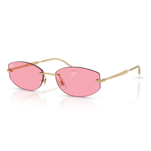 Ray-ban RB 3792 001/84 55 Kadın Güneş Gözlüğü