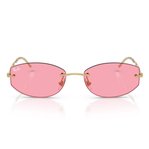 Ray-ban RB 3792 001/84 55 Kadın Güneş Gözlüğü