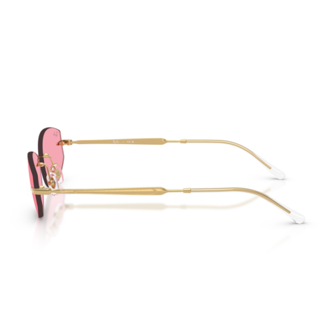 Ray-ban RB 3792 001/84 55 Kadın Güneş Gözlüğü