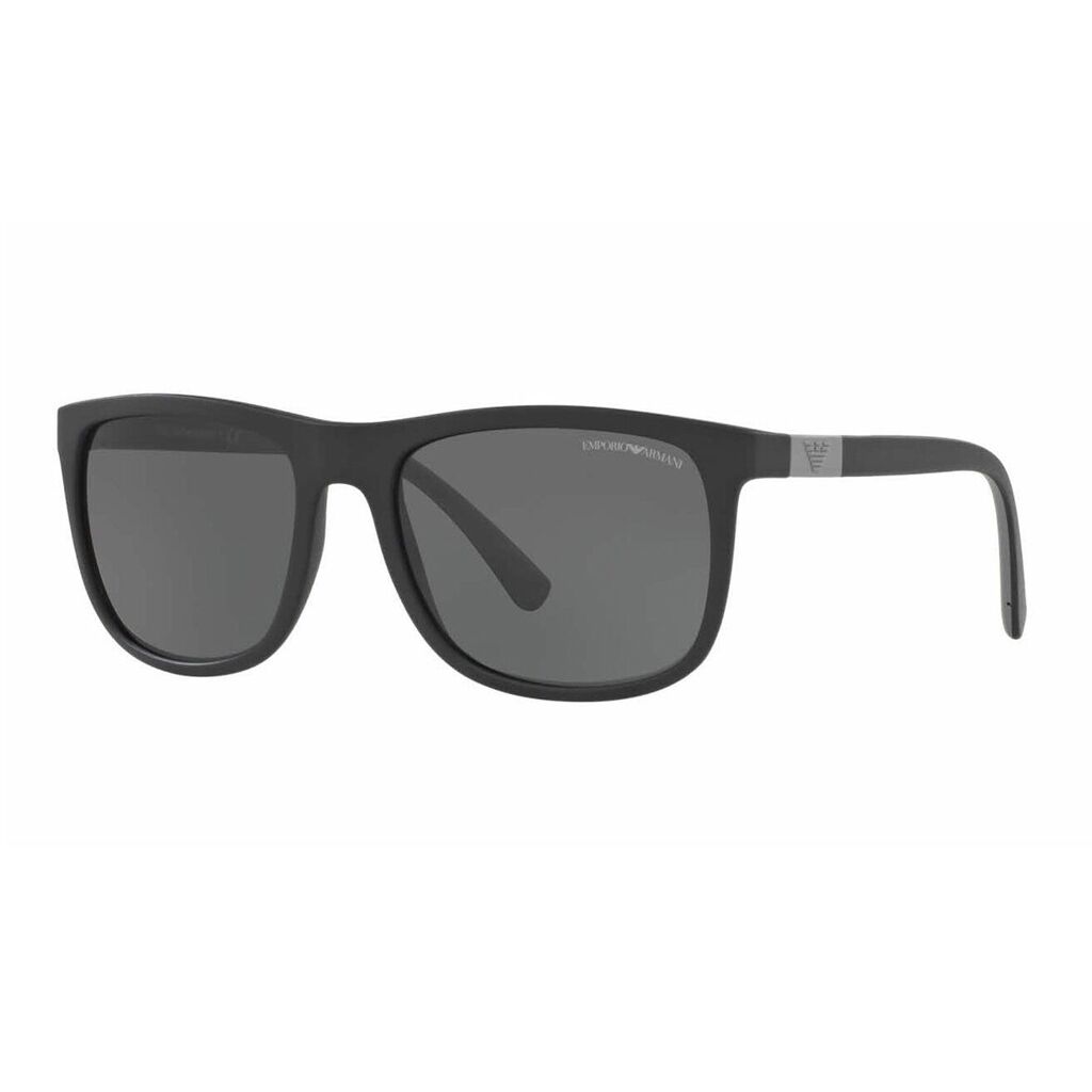 Emporio Armani EA 4079 504287 57 Erkek Güneş Gözlüğü