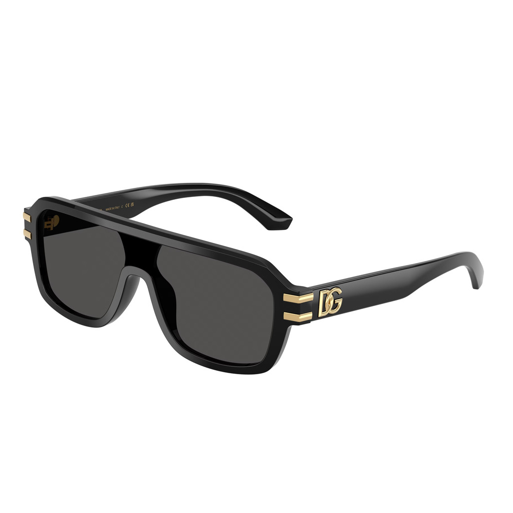 Dolce & Gabbana DG 4507 501/87 Erkek Güneş Gözlüğü
