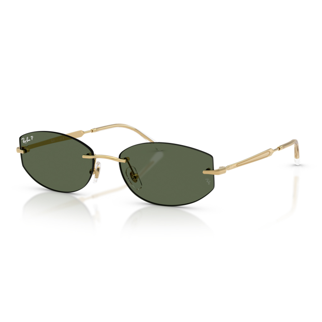 Ray-Ban RB 3792 001/9A 55 Unisex Güneş Gözlüğü