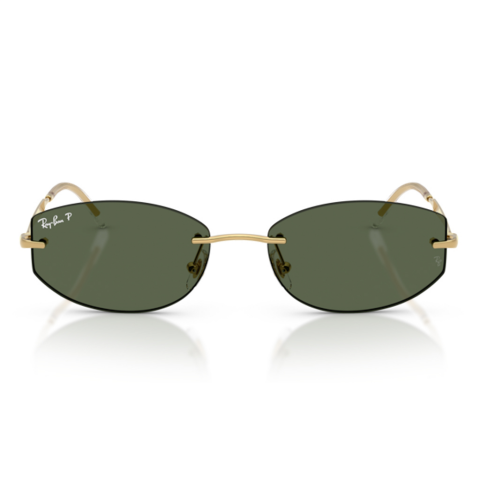 Ray-Ban RB 3792 001/9A 55 Unisex Güneş Gözlüğü