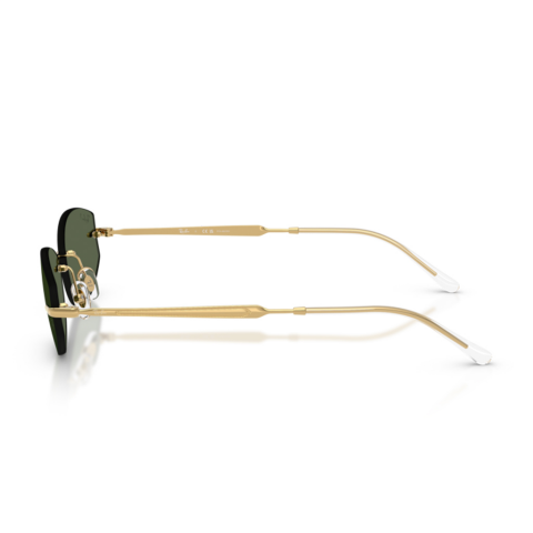 Ray-Ban RB 3792 001/9A 55 Unisex Güneş Gözlüğü