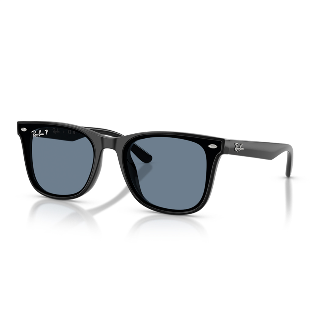 Ray-Ban RB 4420 601/2V 65 Unisex Güneş Gözlüğü
