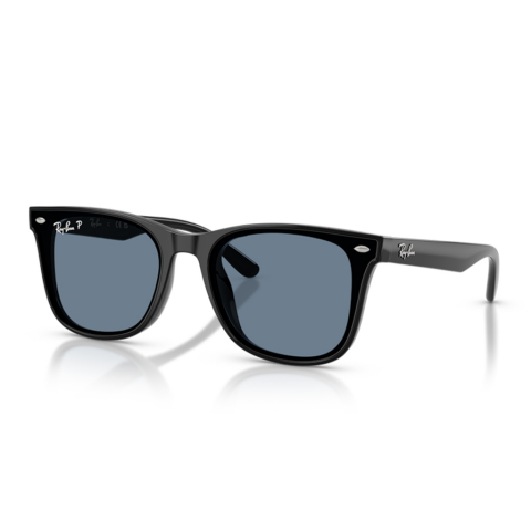 Ray-Ban RB 4420 601/2V 65 Unisex Güneş Gözlüğü