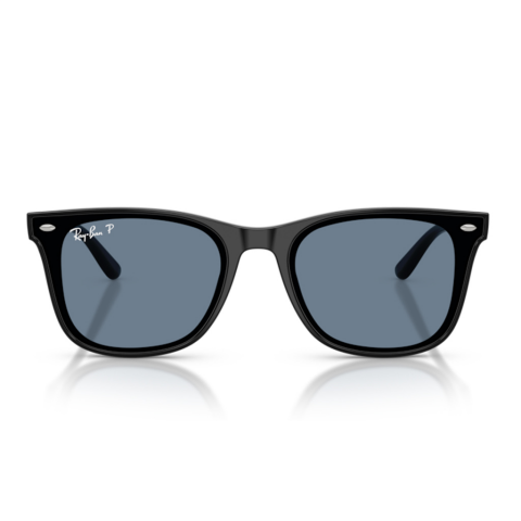 Ray-Ban RB 4420 601/2V 65 Unisex Güneş Gözlüğü