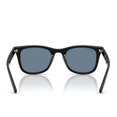 Ray-Ban RB 4420 601/2V 65 Unisex Güneş Gözlüğü