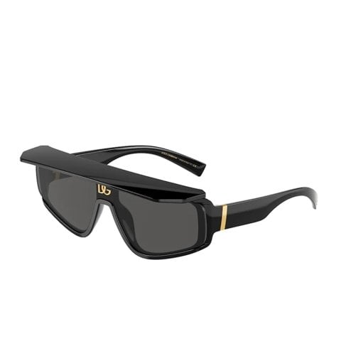 Dolce & Gabbana DG 6177 501/87 46 Unisex Güneş Gözlüğü