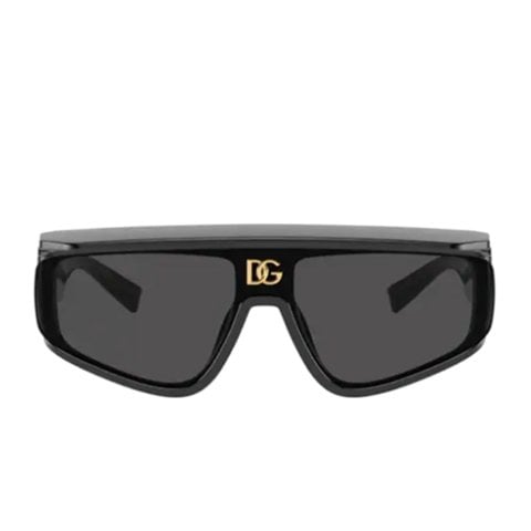 Dolce & Gabbana DG 6177 501/87 46 Unisex Güneş Gözlüğü