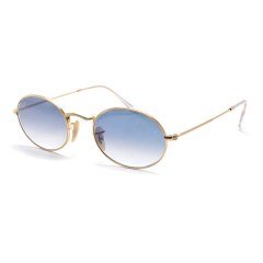 Ray-Ban RB 3547N 001/3F 51 Unisex Güneş Gözlüğü