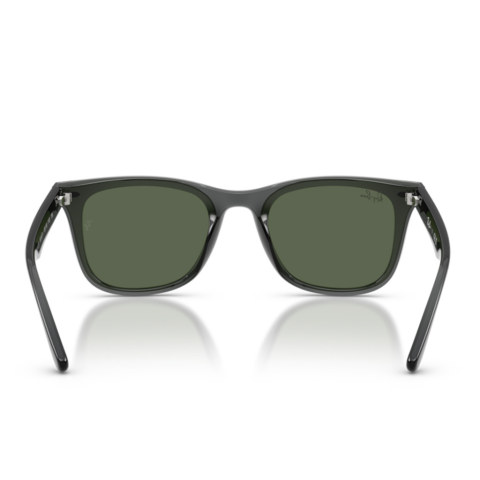 Ray-Ban RB 4420 691971 65 Unisex Güneş Gözlüğü